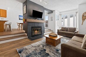 Chateau Ridge Chalets