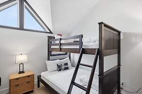 Chateau Ridge Chalets