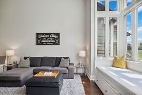 Chateau Ridge Chalets