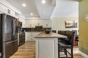 Chateau Ridge Chalets