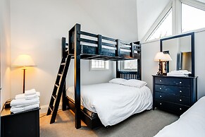 Chateau Ridge Chalets
