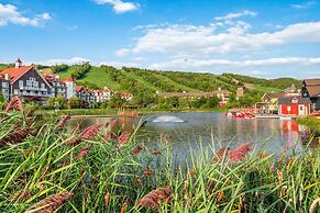 Chateau Ridge Chalets