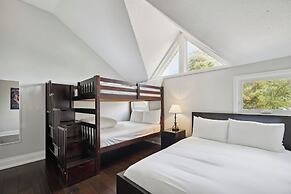 Chateau Ridge Chalets
