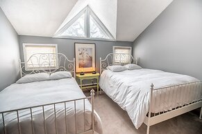 Chateau Ridge Chalets