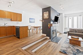 Chateau Ridge Chalets