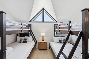 Chateau Ridge Chalets