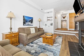 Chateau Ridge Chalets