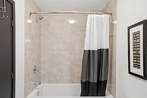 Chateau Ridge Chalets