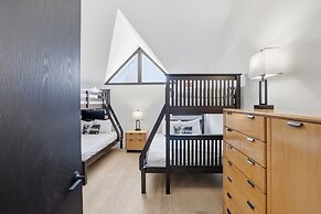 Chateau Ridge Chalets