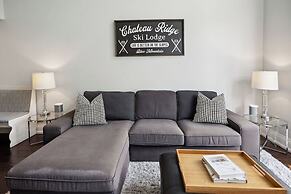 Chateau Ridge Chalets