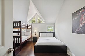 Chateau Ridge Chalets