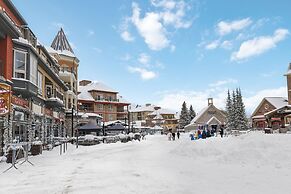 Chateau Ridge Chalets