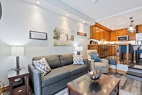 Chateau Ridge Chalets