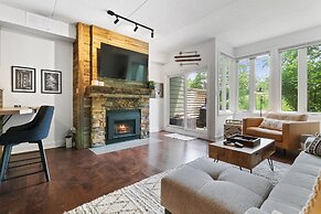 Chateau Ridge Chalets