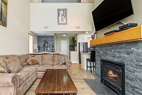 Chateau Ridge Chalets