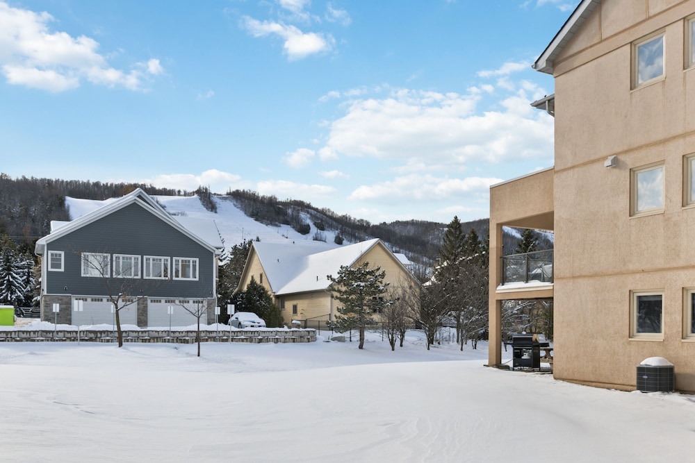 Mountain Walk Condos