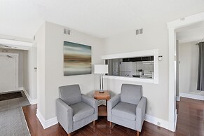 Mountain Walk Condos