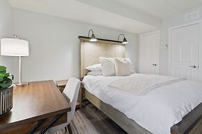 Mountain Walk Condos