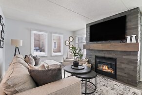 Mountain Walk Condos