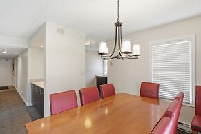 Mountain Walk Condos