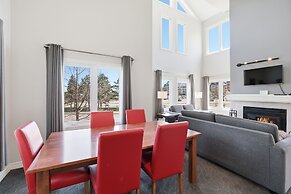 Mountain Walk Condos