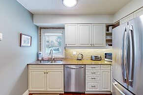 Mountain Walk Condos