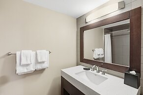 Mountain Walk Condos