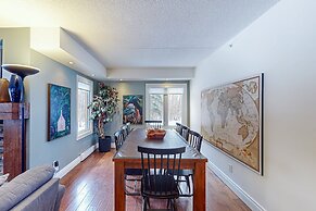 Mountain Walk Condos