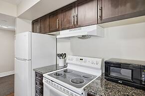 Mountain Walk Condos