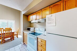Mountain Walk Condos
