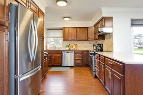 Mountain Walk Condos