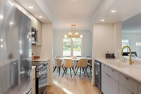 Mountain Walk Condos