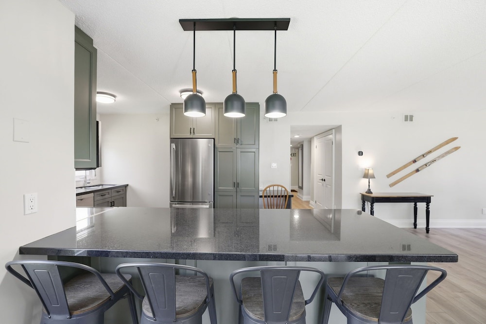 Mountain Walk Condos