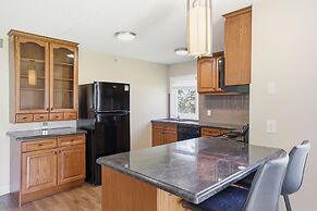 Mountain Walk Condos
