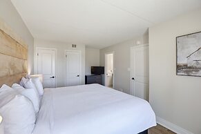 Mountain Walk Condos