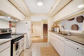 Mountain Walk Condos