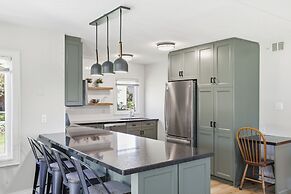 Mountain Walk Condos