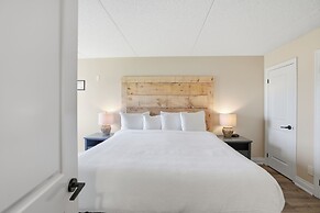 Mountain Walk Condos
