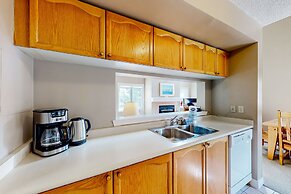 Mountain Walk Condos