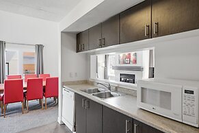 Mountain Walk Condos