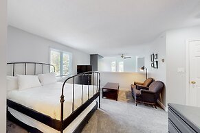 Mountain Walk Condos