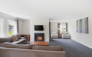Mountain Walk Condos