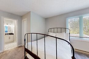 Mountain Walk Condos