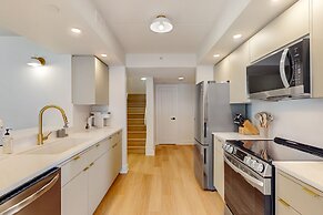 Mountain Walk Condos