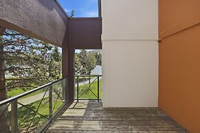 Mountain Walk Condos