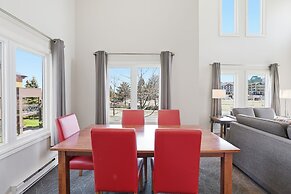 Mountain Walk Condos