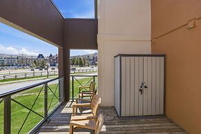Mountain Walk Condos