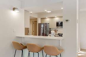Mountain Walk Condos