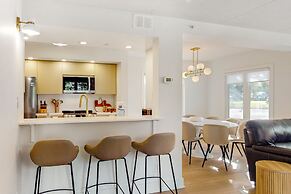 Mountain Walk Condos