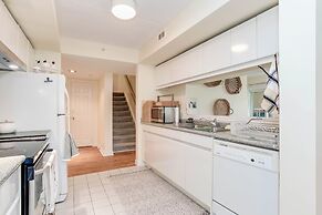 Mountain Walk Condos